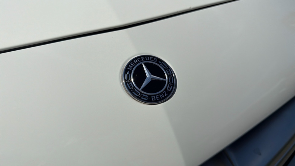 Mercedes-AMG A-Class A45 4Matic Premium 5dr Auto Petrol Hatchback - Image 24