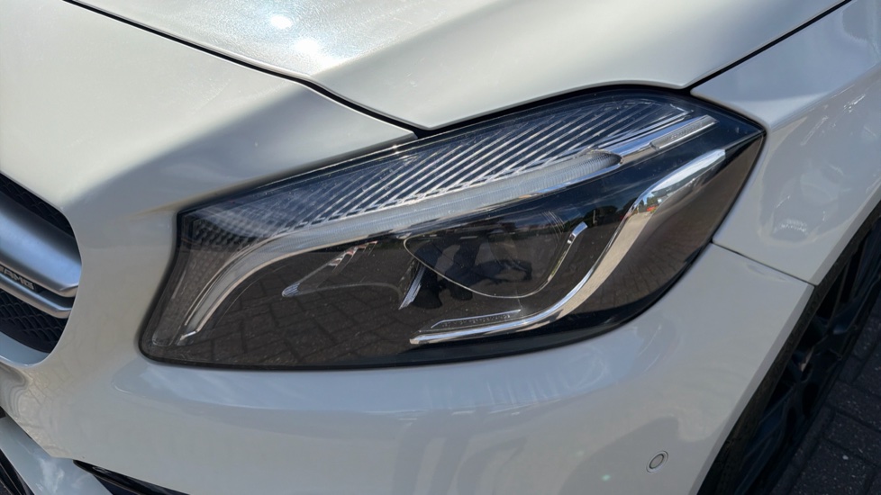 Mercedes-AMG A-Class A45 4Matic Premium 5dr Auto Petrol Hatchback - Image 25