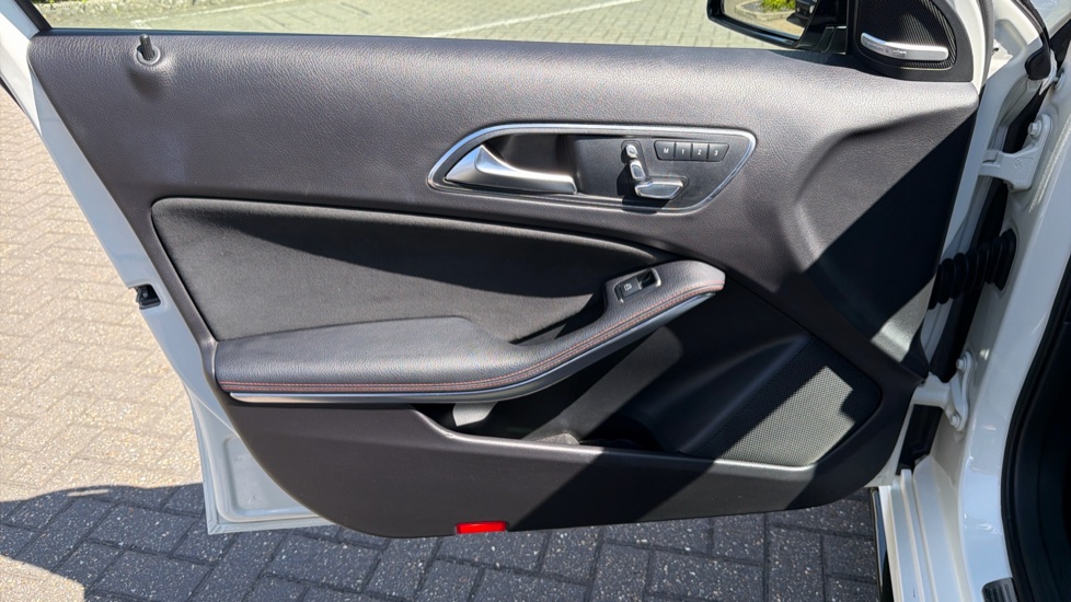 Mercedes-AMG A-Class A45 4Matic Premium 5dr Auto Petrol Hatchback - Image 29