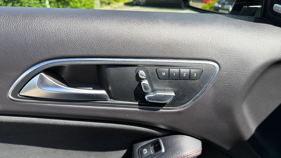Mercedes-AMG A-Class A45 4Matic Premium 5dr Auto Petrol Hatchback - Image 30