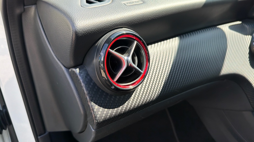 Mercedes-AMG A-Class A45 4Matic Premium 5dr Auto Petrol Hatchback - Image 31
