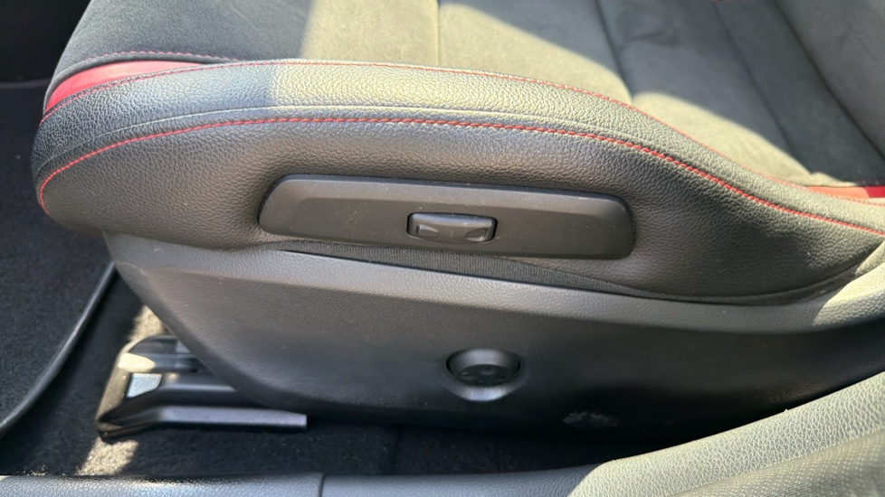 Mercedes-AMG A-Class A45 4Matic Premium 5dr Auto Petrol Hatchback - Image 34