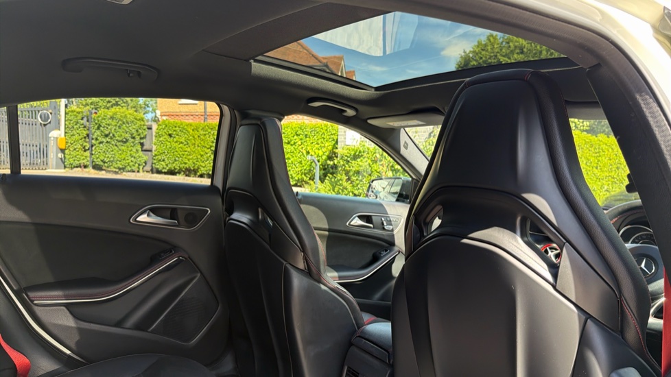 Mercedes-AMG A-Class A45 4Matic Premium 5dr Auto Petrol Hatchback - Image 42