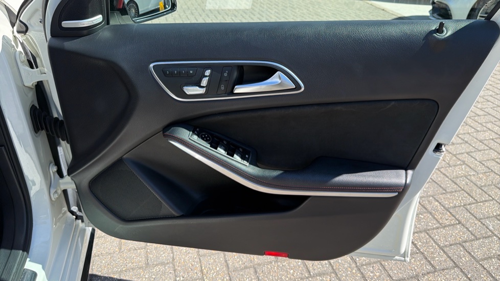 Mercedes-AMG A-Class A45 4Matic Premium 5dr Auto Petrol Hatchback - Image 43