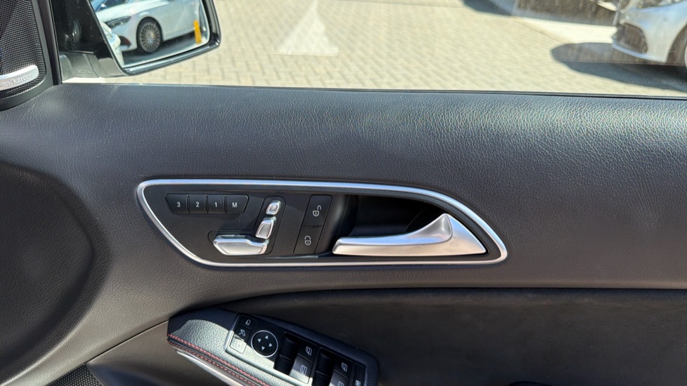 Mercedes-AMG A-Class A45 4Matic Premium 5dr Auto Petrol Hatchback - Image 44
