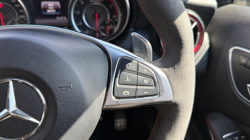 Mercedes-AMG A-Class A45 4Matic Premium 5dr Auto Petrol Hatchback - Image 47