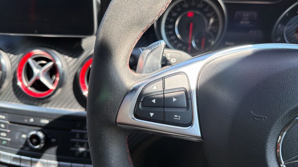 Mercedes-AMG A-Class A45 4Matic Premium 5dr Auto Petrol Hatchback - Image 48