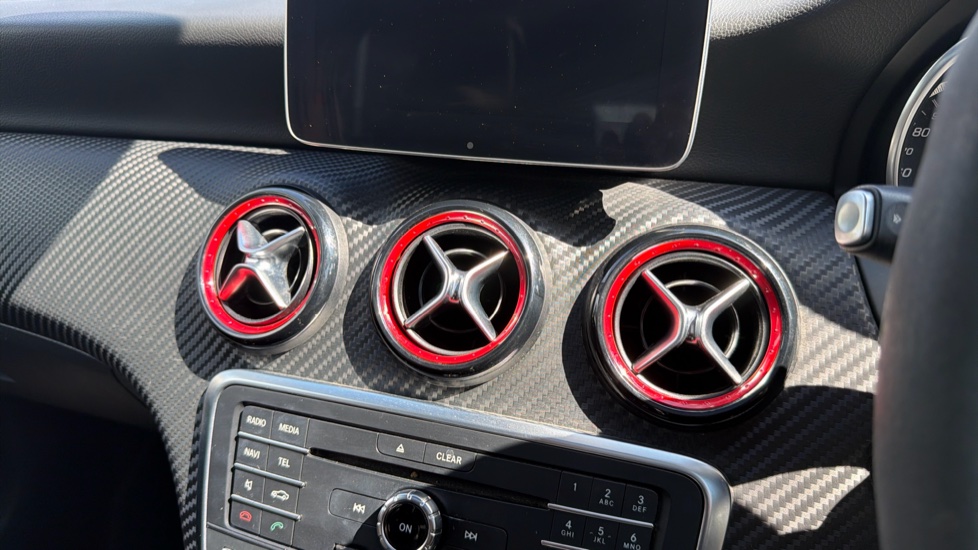 Mercedes-AMG A-Class A45 4Matic Premium 5dr Auto Petrol Hatchback - Image 49