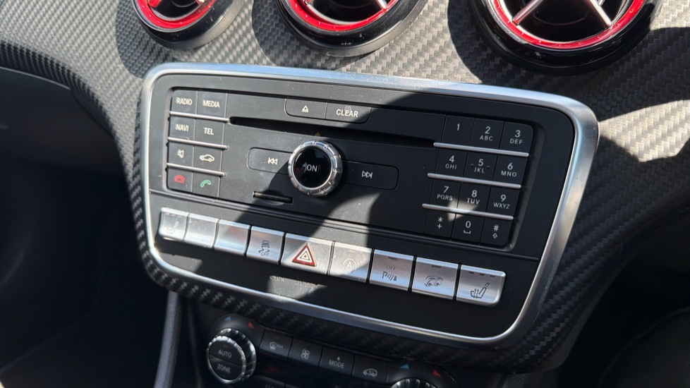 Mercedes-AMG A-Class A45 4Matic Premium 5dr Auto Petrol Hatchback - Image 50