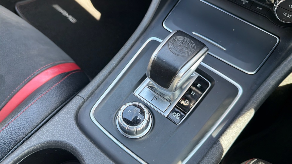 Mercedes-AMG A-Class A45 4Matic Premium 5dr Auto Petrol Hatchback - Image 52