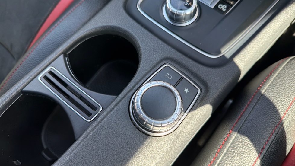 Mercedes-AMG A-Class A45 4Matic Premium 5dr Auto Petrol Hatchback - Image 53