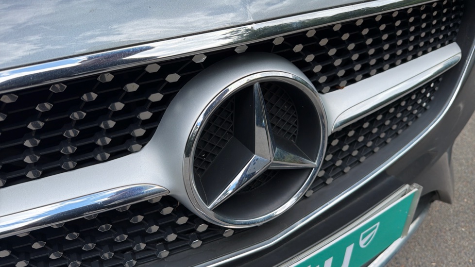 Mercedes-Benz E-Class E220d AMG Line 2dr 9G-Tronic Diesel Cabriolet - Image 30