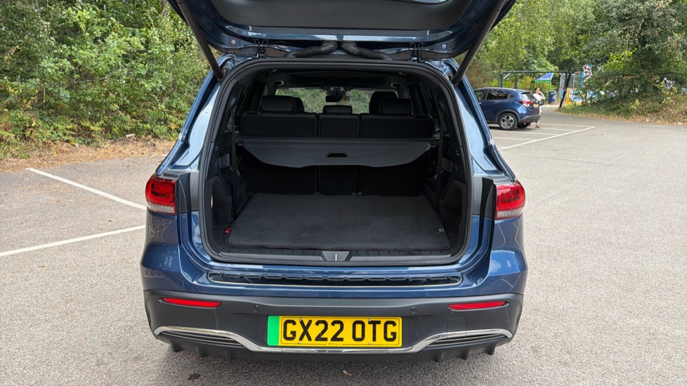 Mercedes-Benz Eqb 350 4M 215kW AMG Line Premium 66.5kWh 5dr Auto Electric Estate - Image 4