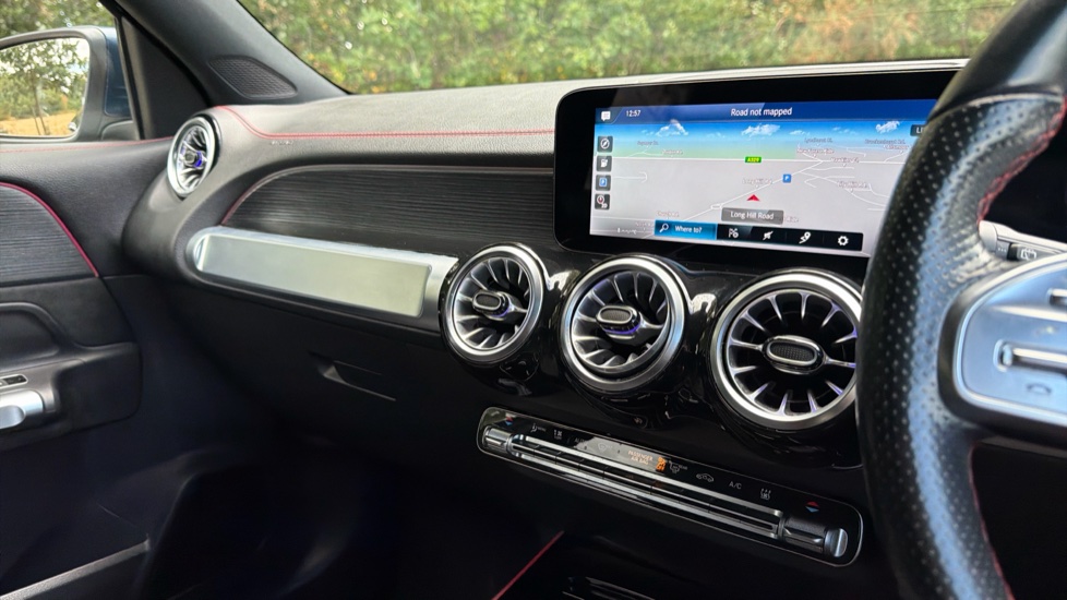 Mercedes-Benz Eqb 350 4M 215kW AMG Line Premium 66.5kWh 5dr Auto Electric Estate - Image 14