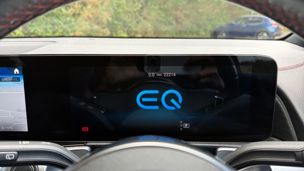 Mercedes-Benz Eqb 350 4M 215kW AMG Line Premium 66.5kWh 5dr Auto Electric Estate - Image 18