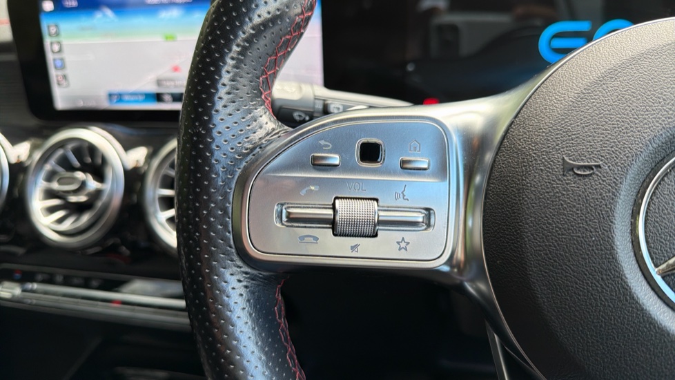 Mercedes-Benz Eqb 350 4M 215kW AMG Line Premium 66.5kWh 5dr Auto Electric Estate - Image 19