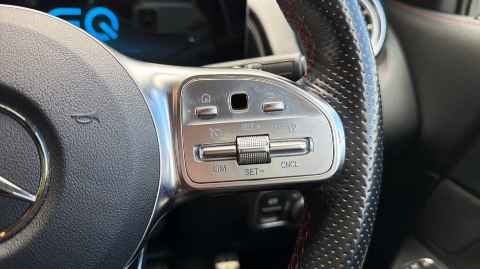 Mercedes-Benz Eqb 350 4M 215kW AMG Line Premium 66.5kWh 5dr Auto Electric Estate - Image 20