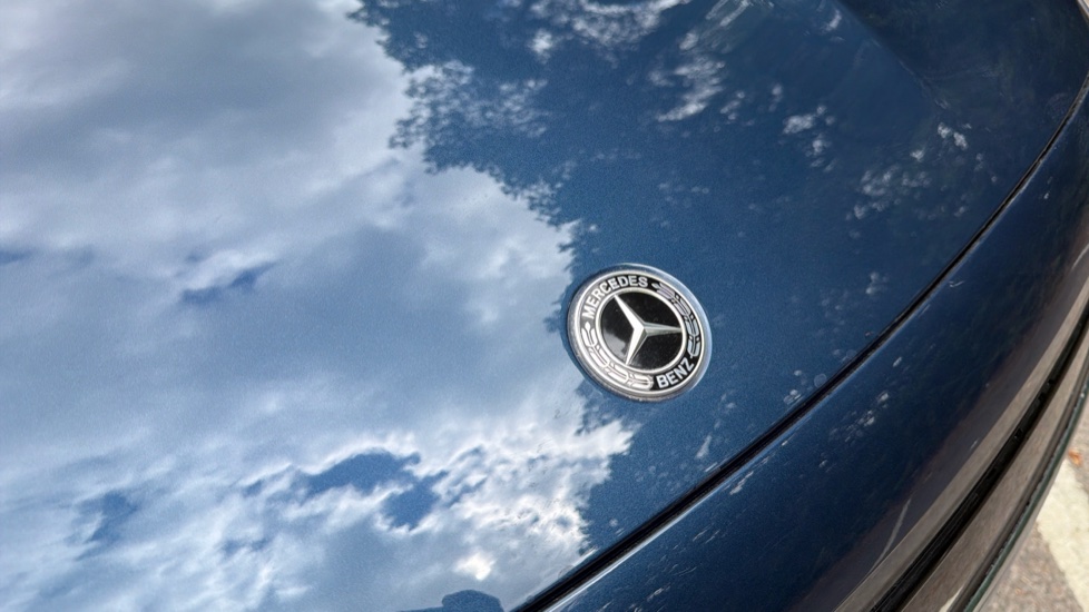 Mercedes-Benz Eqb 350 4M 215kW AMG Line Premium 66.5kWh 5dr Auto Electric Estate - Image 23