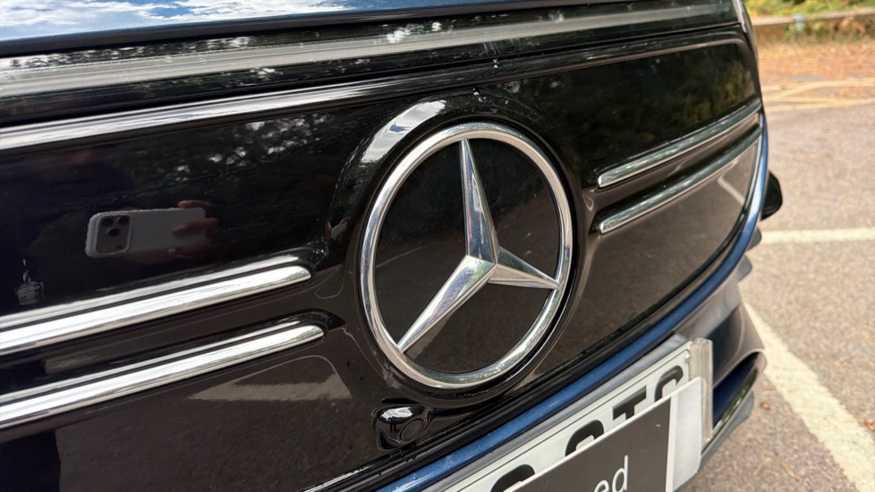 Mercedes-Benz Eqb 350 4M 215kW AMG Line Premium 66.5kWh 5dr Auto Electric Estate - Image 24