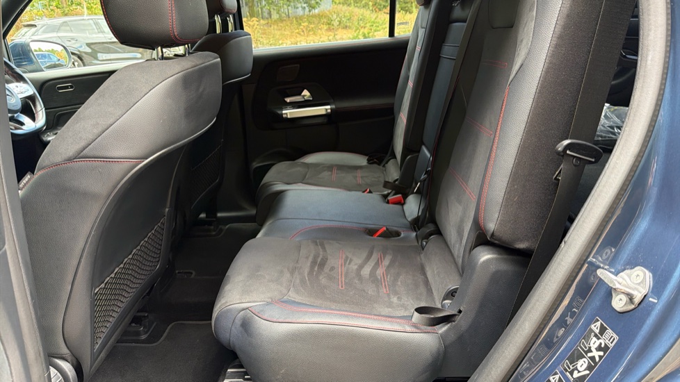 Mercedes-Benz Eqb 350 4M 215kW AMG Line Premium 66.5kWh 5dr Auto Electric Estate - Image 31