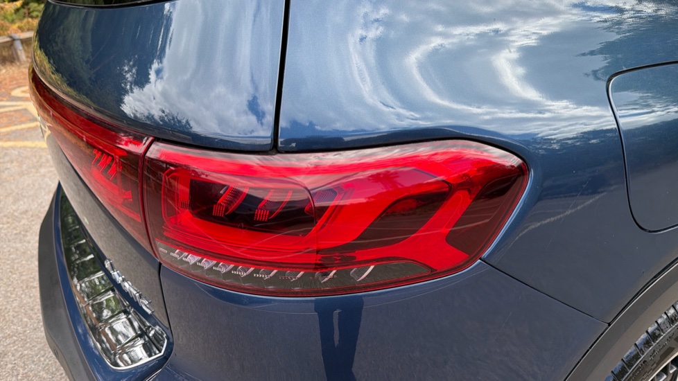 Mercedes-Benz Eqb 350 4M 215kW AMG Line Premium 66.5kWh 5dr Auto Electric Estate - Image 35