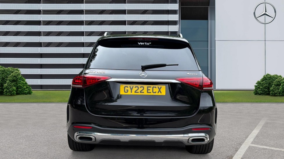 Mercedes-Benz GLE 450 4Matic AMG Line Prem + 5dr 9G-Tron [7 St] Petrol Estate - Image 6