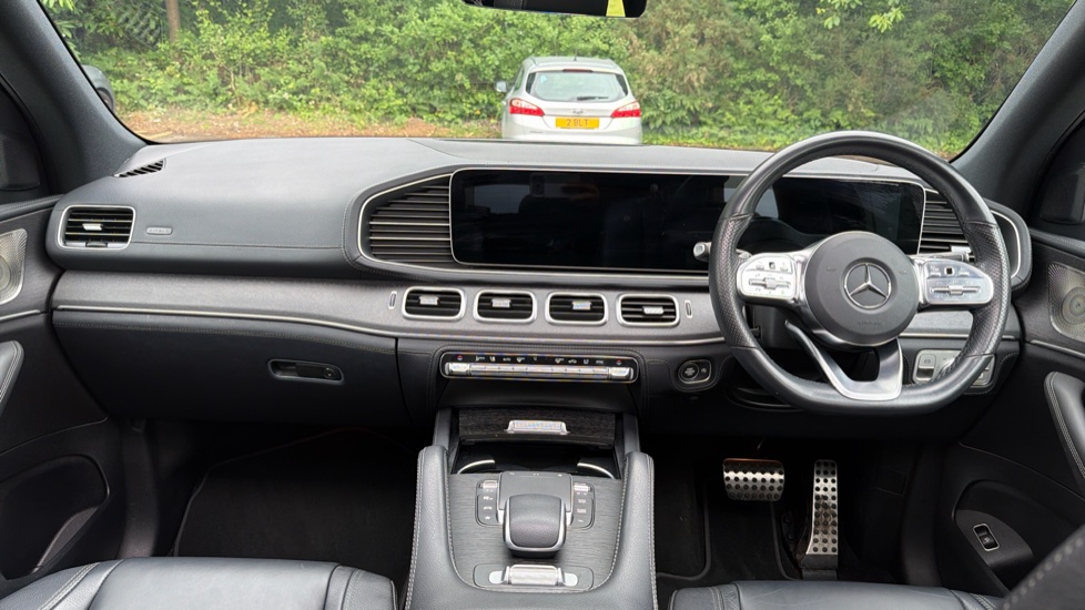 Mercedes-Benz GLE 450 4Matic AMG Line Prem + 5dr 9G-Tron [7 St] Petrol Estate - Image 10
