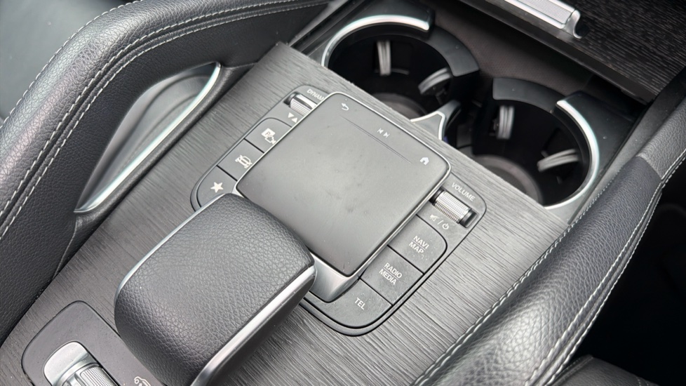Mercedes-Benz GLE 450 4Matic AMG Line Prem + 5dr 9G-Tron [7 St] Petrol Estate - Image 13
