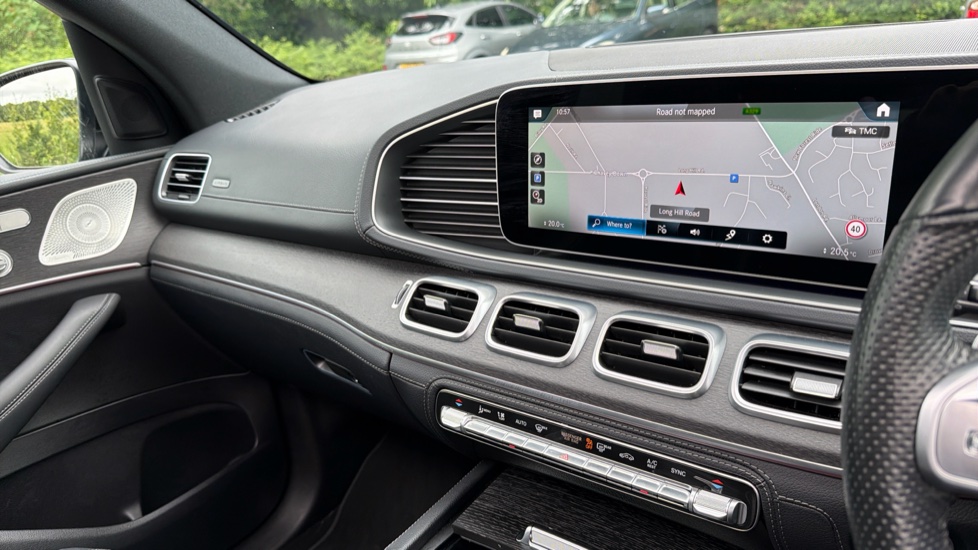 Mercedes-Benz GLE 450 4Matic AMG Line Prem + 5dr 9G-Tron [7 St] Petrol Estate - Image 14