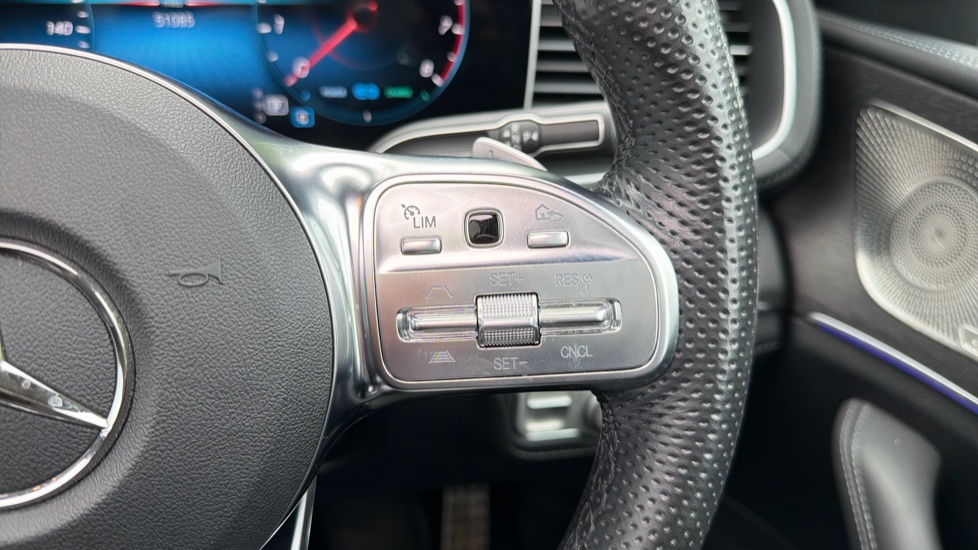 Mercedes-Benz GLE 450 4Matic AMG Line Prem + 5dr 9G-Tron [7 St] Petrol Estate - Image 26