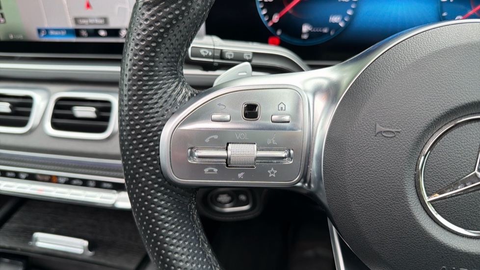 Mercedes-Benz GLE 450 4Matic AMG Line Prem + 5dr 9G-Tron [7 St] Petrol Estate - Image 27