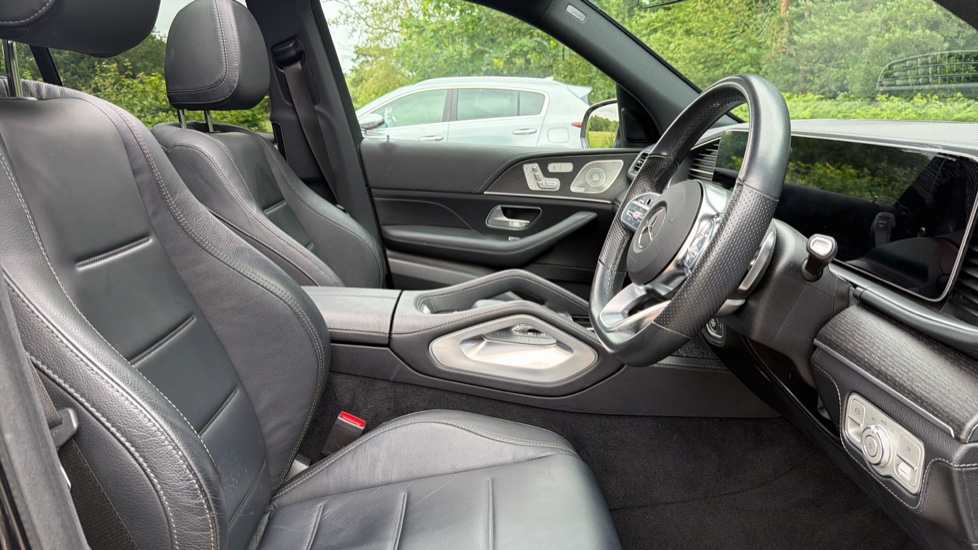 Mercedes-Benz GLE 450 4Matic AMG Line Prem + 5dr 9G-Tron [7 St] Petrol Estate - Image 33