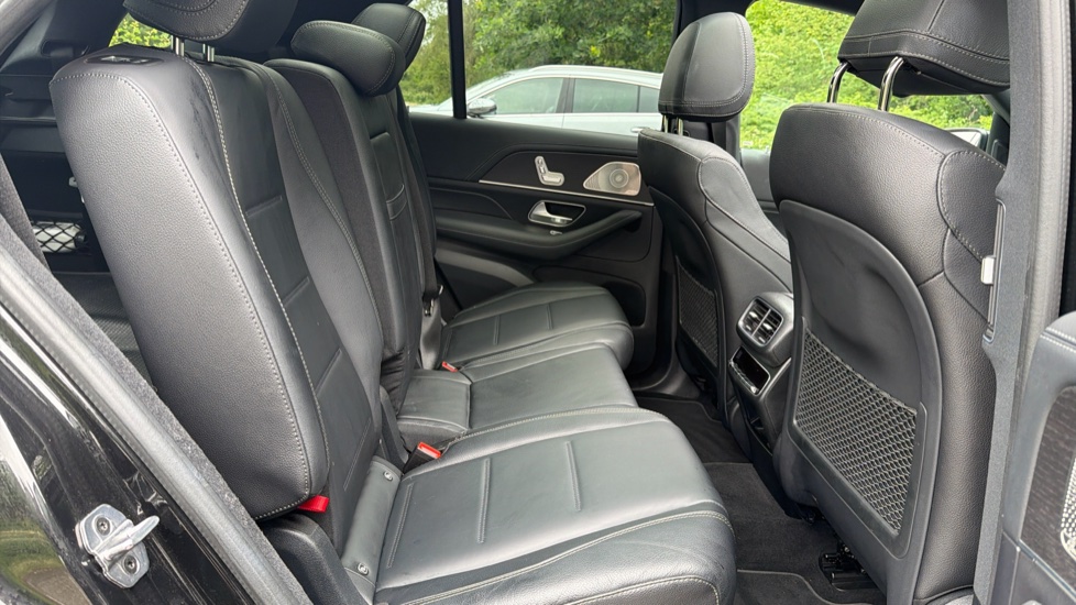 Mercedes-Benz GLE 450 4Matic AMG Line Prem + 5dr 9G-Tron [7 St] Petrol Estate - Image 34