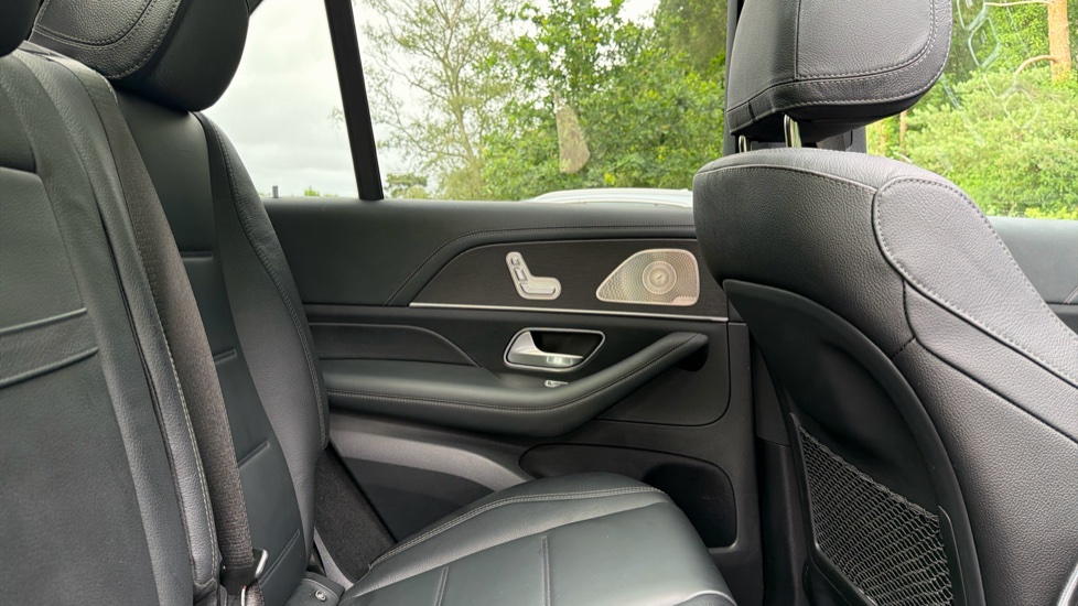Mercedes-Benz GLE 450 4Matic AMG Line Prem + 5dr 9G-Tron [7 St] Petrol Estate - Image 37