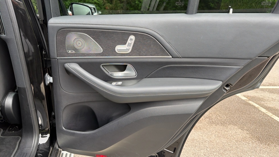 Mercedes-Benz GLE 450 4Matic AMG Line Prem + 5dr 9G-Tron [7 St] Petrol Estate - Image 39