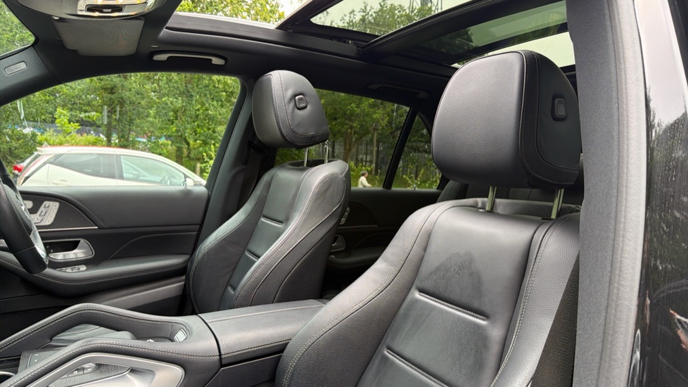 Mercedes-Benz GLE 450 4Matic AMG Line Prem + 5dr 9G-Tron [7 St] Petrol Estate - Image 40