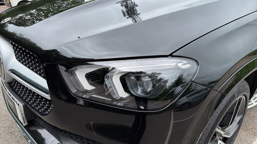 Mercedes-Benz GLE 450 4Matic AMG Line Prem + 5dr 9G-Tron [7 St] Petrol Estate - Image 41