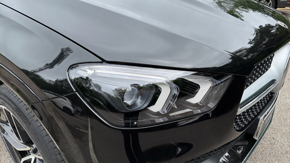 Mercedes-Benz GLE 450 4Matic AMG Line Prem + 5dr 9G-Tron [7 St] Petrol Estate - Image 42