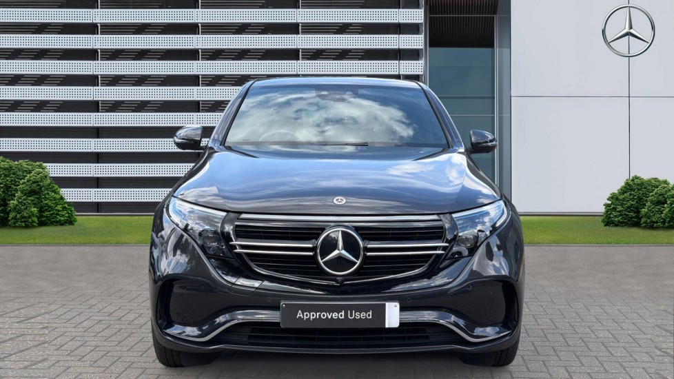 Mercedes-Benz EQC 400 300kW AMG Line Premium Plus 80kWh 5dr Auto Electric Estate - Image 3