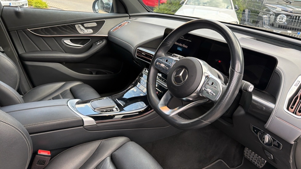 Mercedes-Benz EQC 400 300kW AMG Line Premium Plus 80kWh 5dr Auto Electric Estate - Image 11