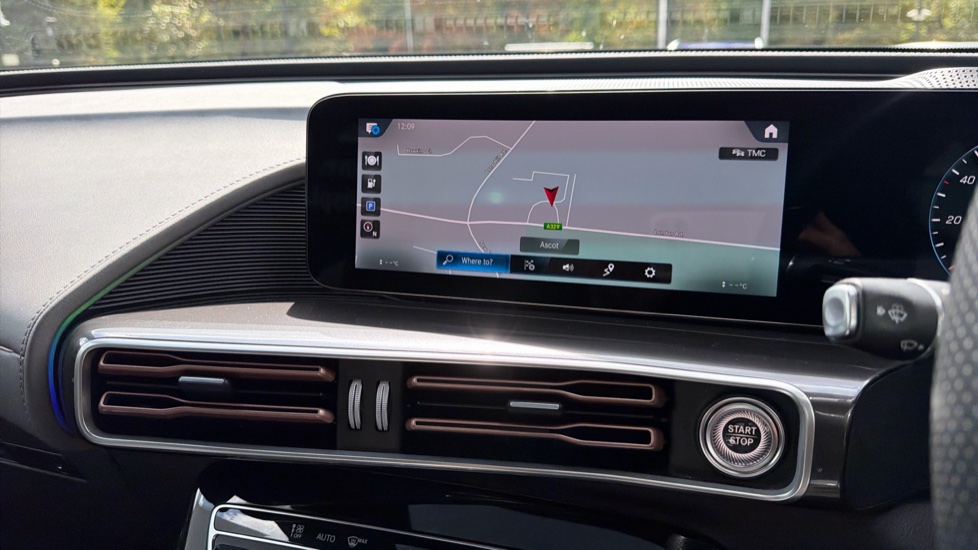 Mercedes-Benz EQC 400 300kW AMG Line Premium Plus 80kWh 5dr Auto Electric Estate - Image 12