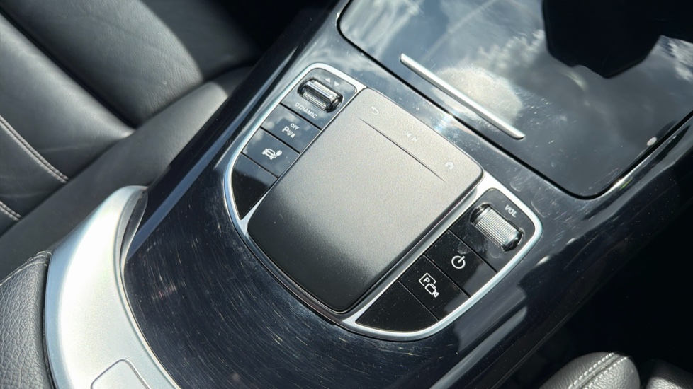 Mercedes-Benz EQC 400 300kW AMG Line Premium Plus 80kWh 5dr Auto Electric Estate - Image 13