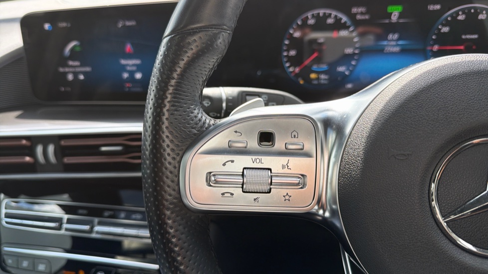 Mercedes-Benz EQC 400 300kW AMG Line Premium Plus 80kWh 5dr Auto Electric Estate - Image 19