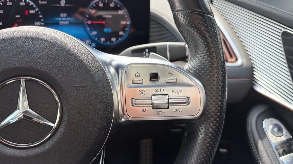 Mercedes-Benz EQC 400 300kW AMG Line Premium Plus 80kWh 5dr Auto Electric Estate - Image 20