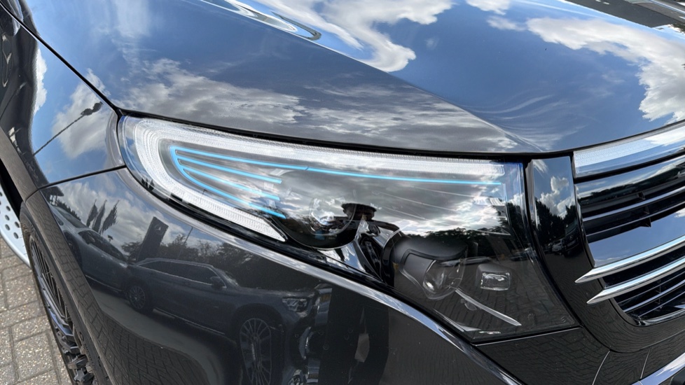 Mercedes-Benz EQC 400 300kW AMG Line Premium Plus 80kWh 5dr Auto Electric Estate - Image 23