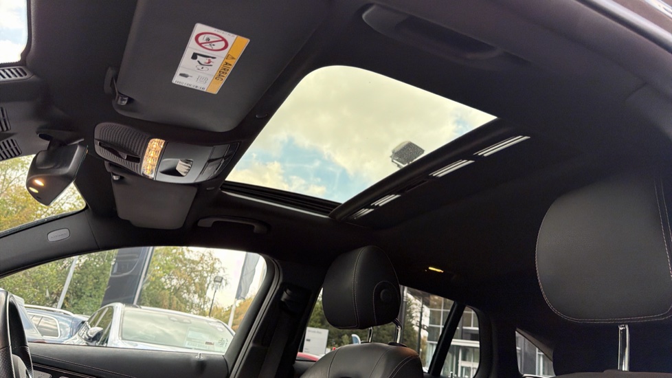 Mercedes-Benz EQC 400 300kW AMG Line Premium Plus 80kWh 5dr Auto Electric Estate - Image 31