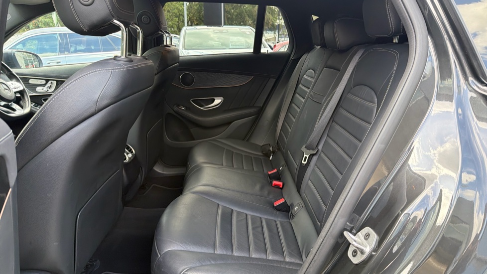 Mercedes-Benz EQC 400 300kW AMG Line Premium Plus 80kWh 5dr Auto Electric Estate - Image 34
