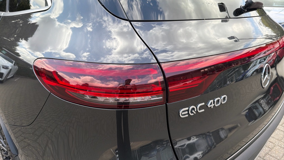 Mercedes-Benz EQC 400 300kW AMG Line Premium Plus 80kWh 5dr Auto Electric Estate - Image 38