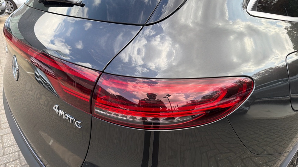 Mercedes-Benz EQC 400 300kW AMG Line Premium Plus 80kWh 5dr Auto Electric Estate - Image 39