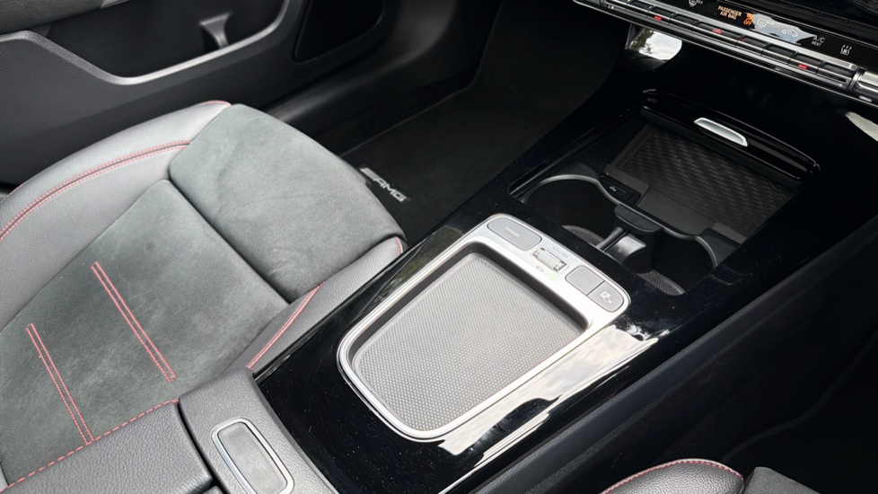 Mercedes-Benz A-Class A250e AMG Line Premium Plus 4dr Auto Saloon - Image 13